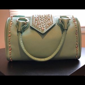 Fashion Handbag